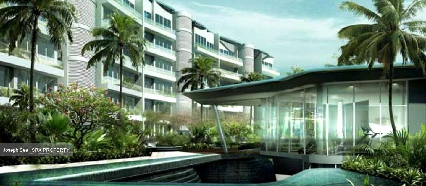 Turquoise (D4), Condominium #523780721